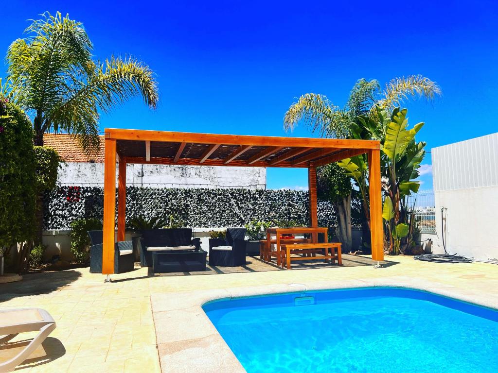 Imagem de Villa Sol