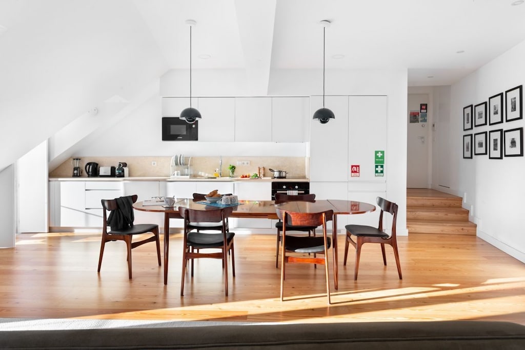 Image of Apartamento Campo Grande