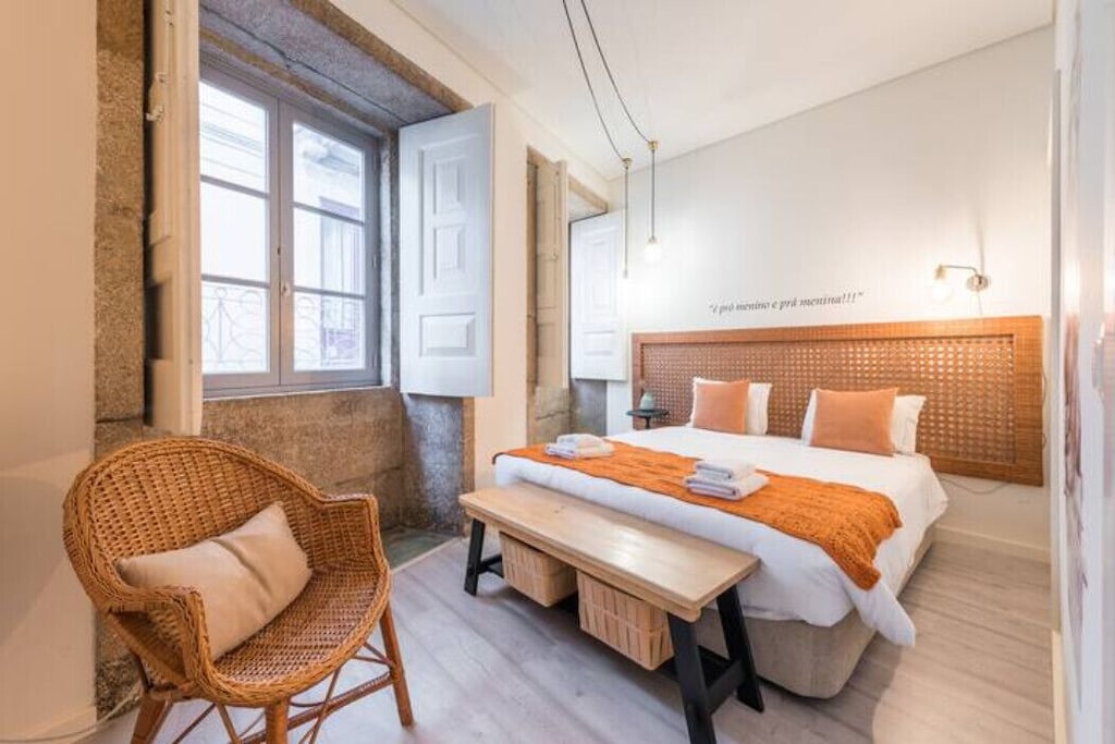 Image of Belem apartment