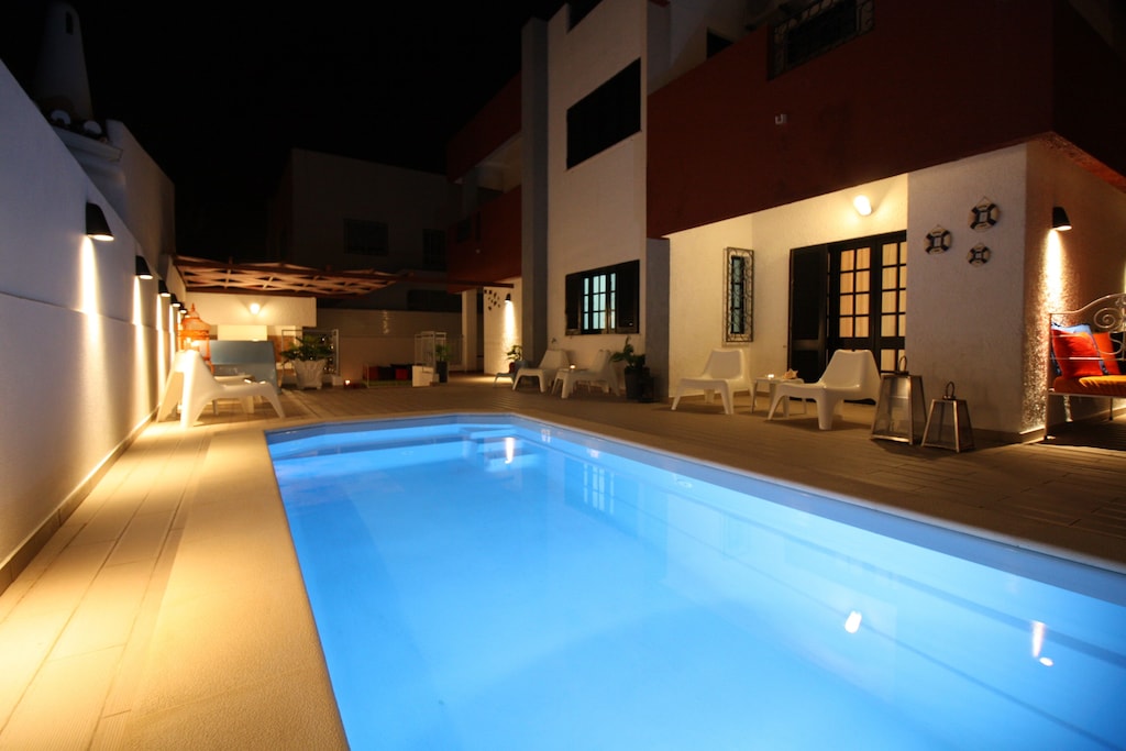 Image of Urb. Oasis Parque - lote 106 - 2º esq.