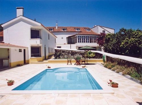 Image of Casa de Pedra
