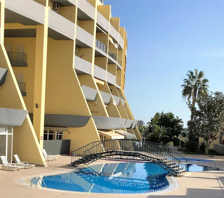 Image of T1 Condomínio do Mar