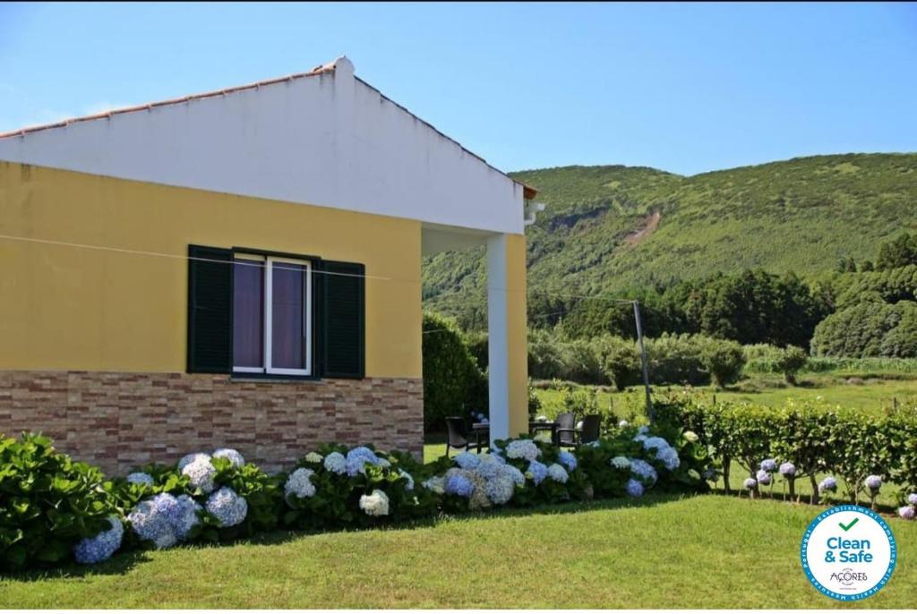 Image of CASA RURAL