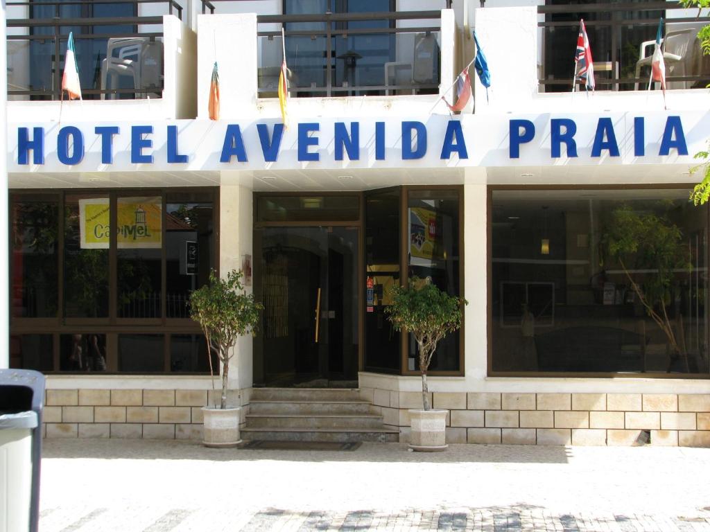Image of Luz Sol & Praia