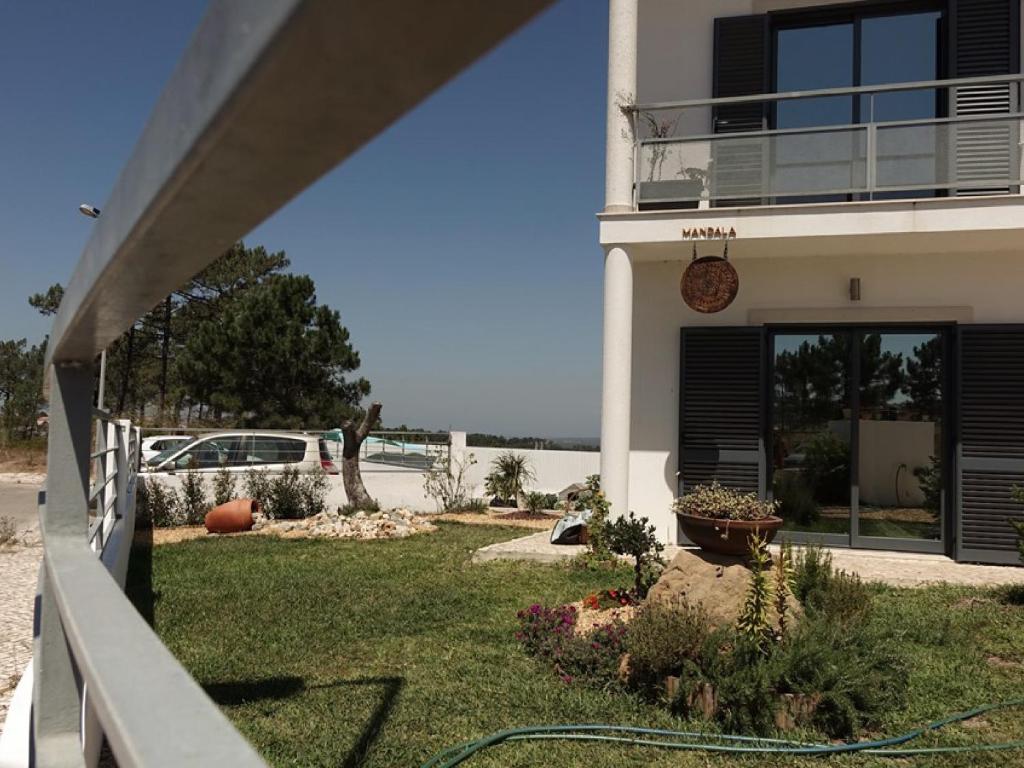 Image of Mandala House