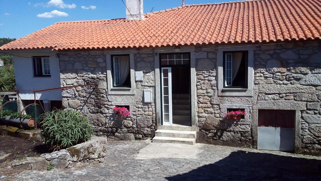 Image of CASA DO CARQUEIJO