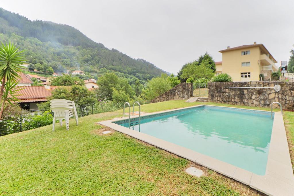 Image of Aparthotel Gerês