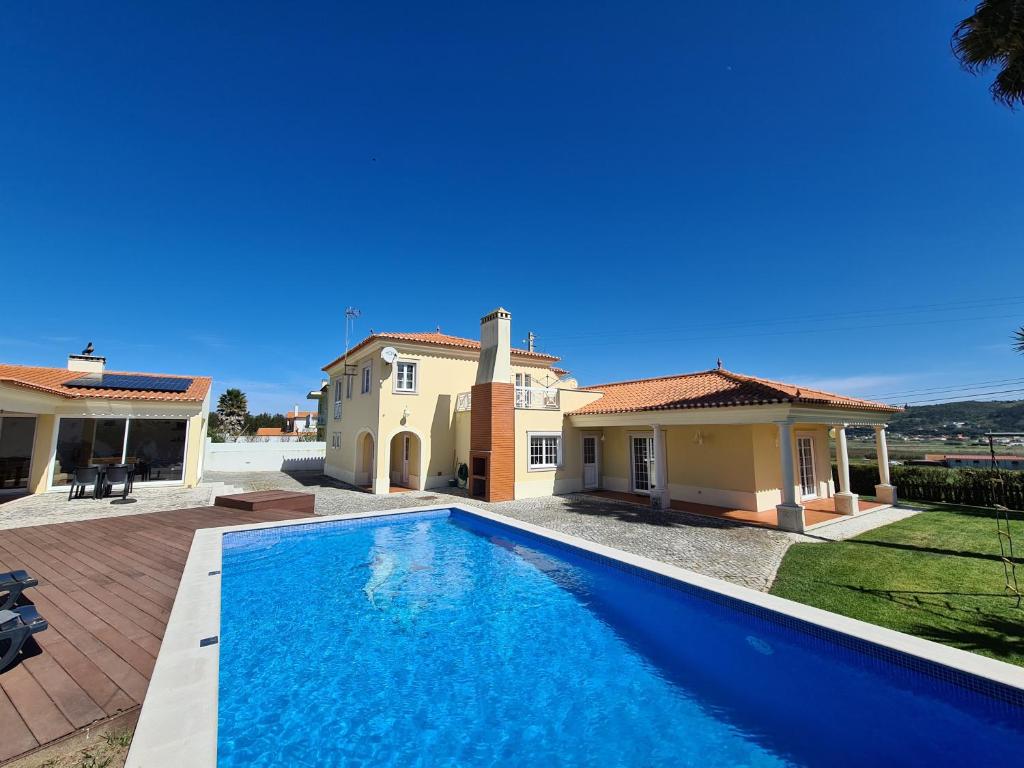 Image of Casa da Encosta