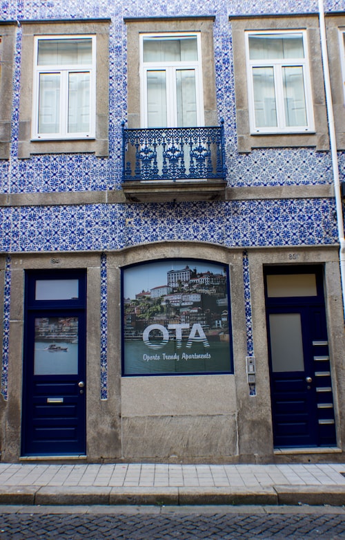 Image of Oporto Trendy Apartments