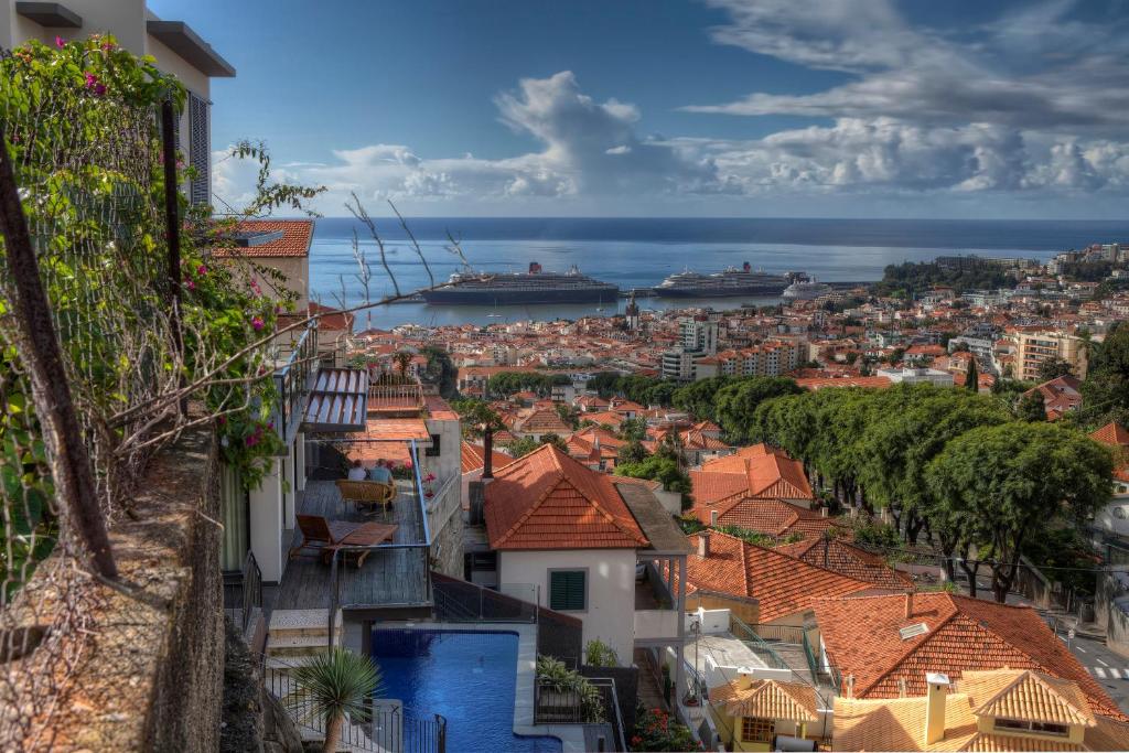 Image of Alfacinha Luxury Apartments Ajuda/Belém - Lisbon