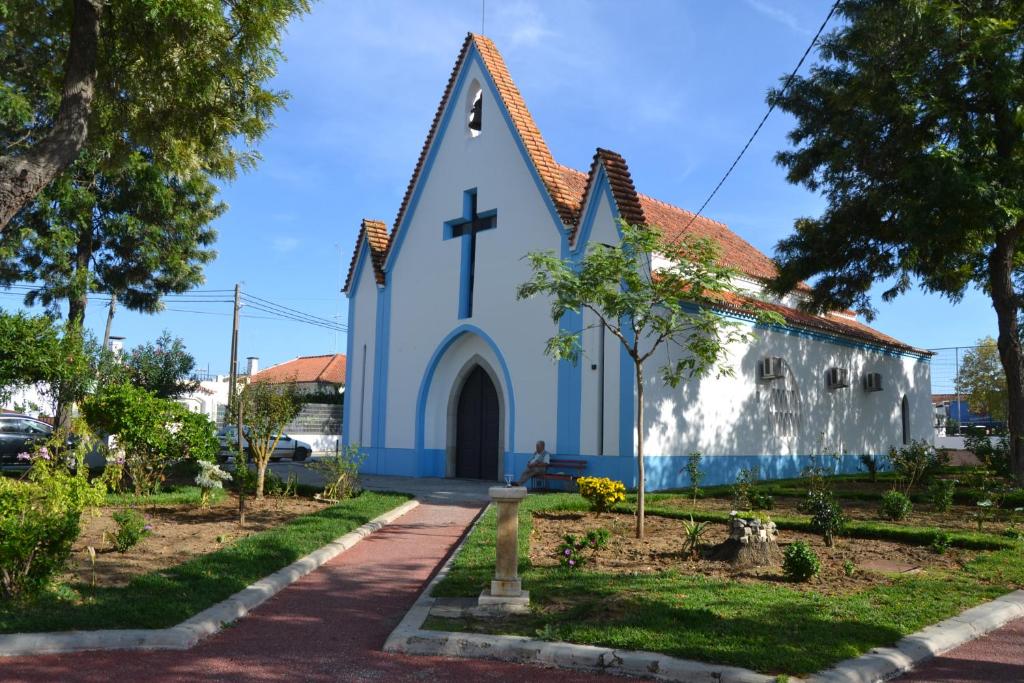 Image of Casinha das Flores