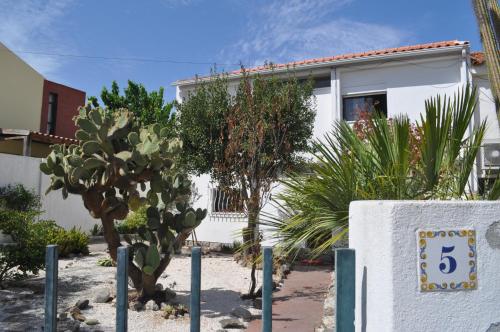Image of F!Lisbon Guest House