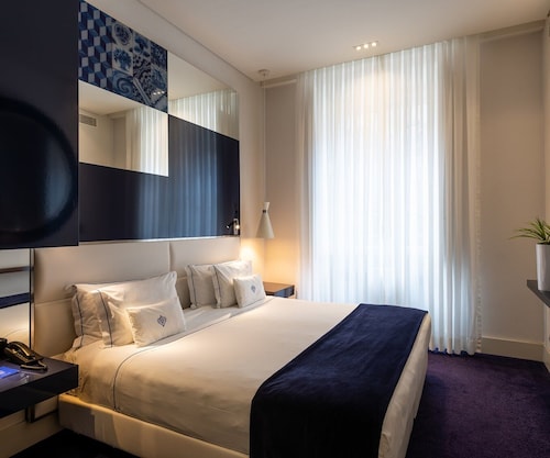 Image of CAIS DO SODRÉ GUESTHOUSE