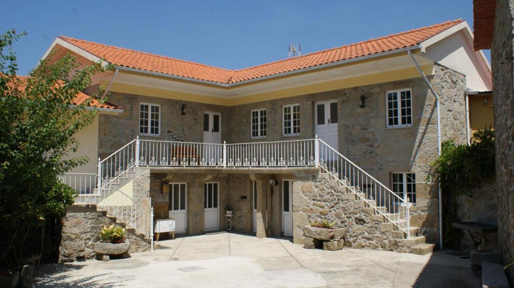 Image of Casa Serra do Lagar