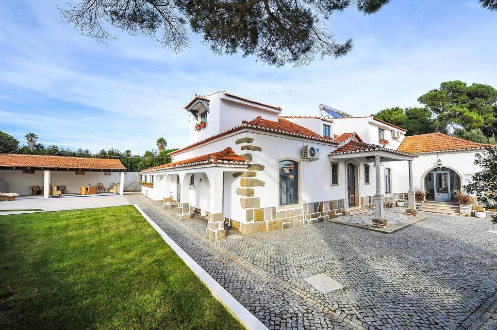 VILLA SANTO ANTÓNIO