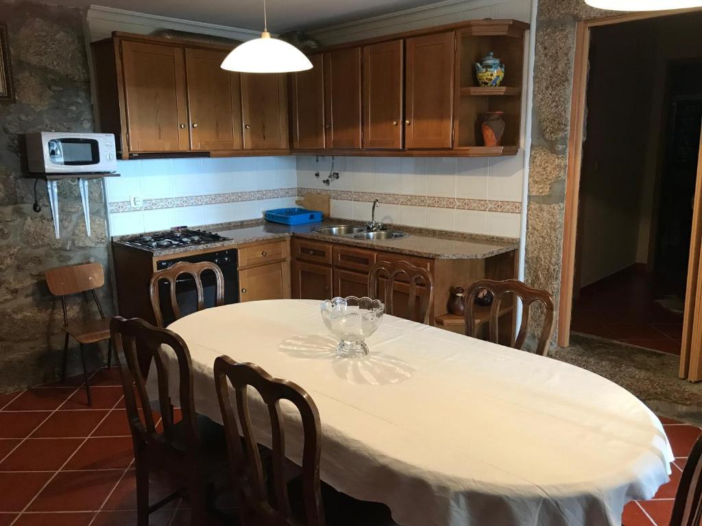 CASA DO OUTEIRINHO