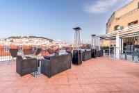 THE ART INN - LISBON