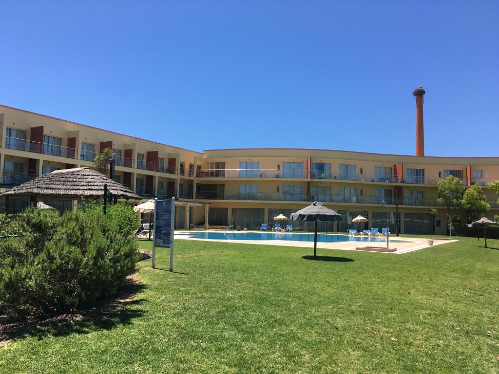 Image of T2 de luxo no Algarve (Boca do Rio)