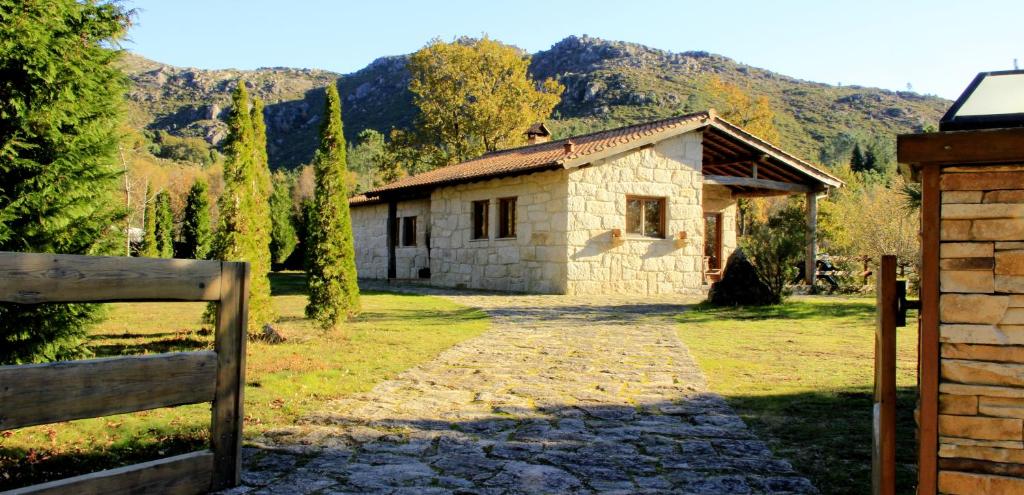 Image of Casa Natura Gerês
