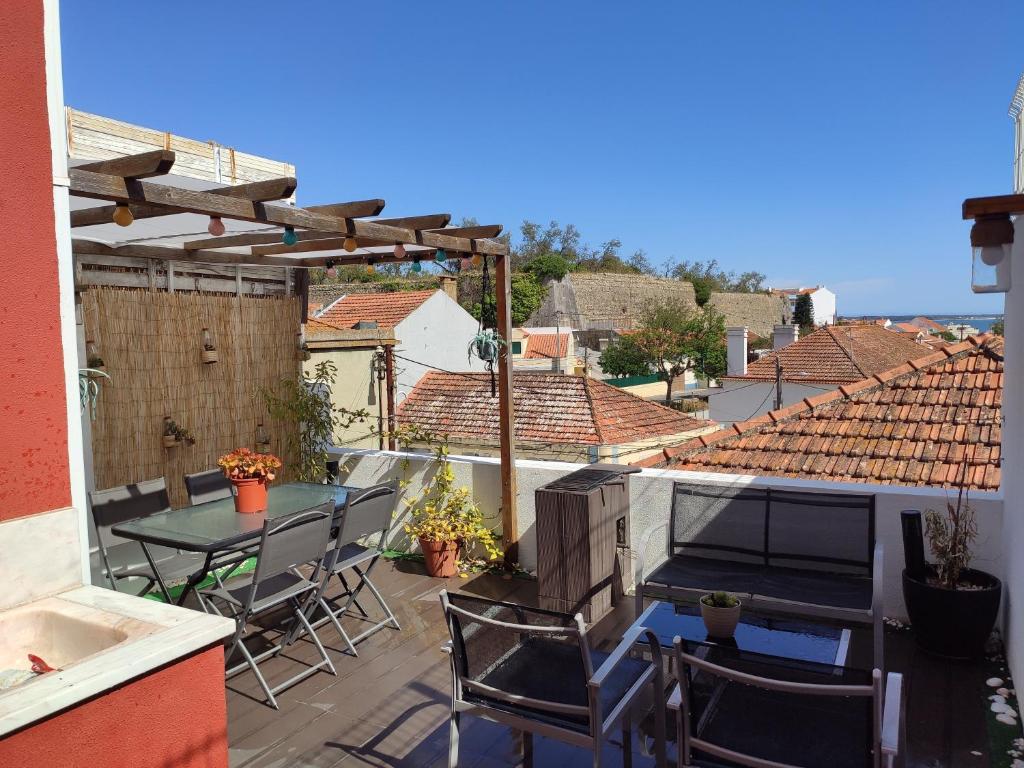 Image of Casa do Viso
