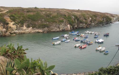 Image of Casa de Mar @ Porto Covo