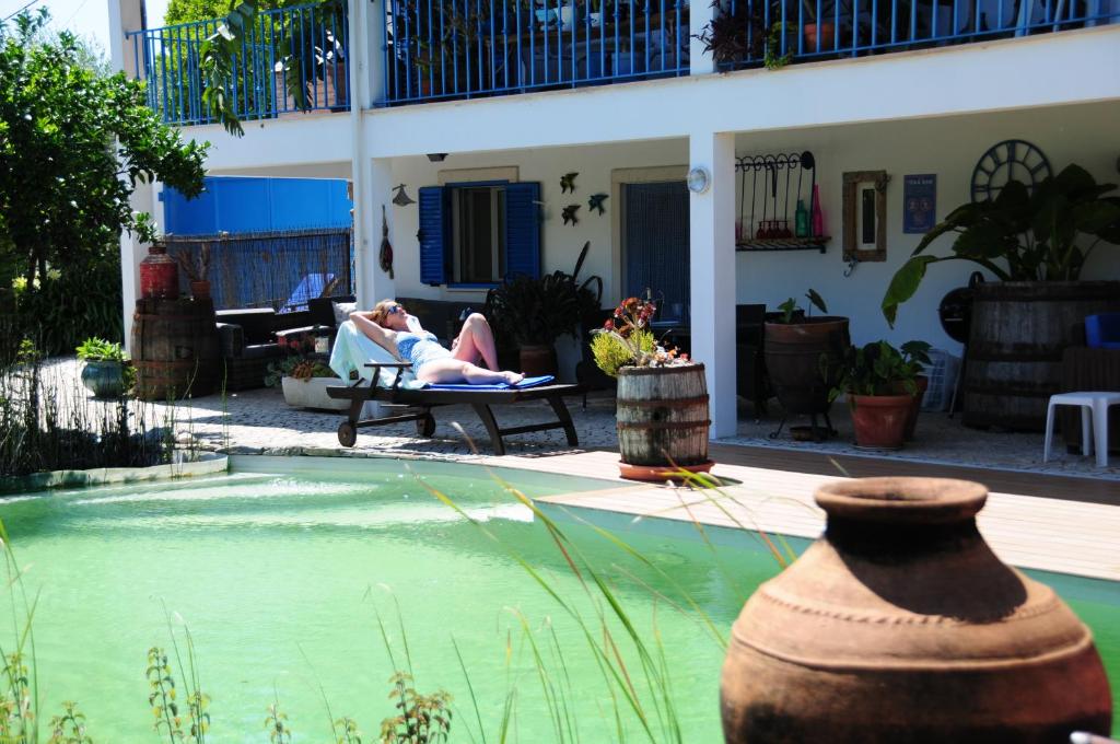 Image of Casa Azul