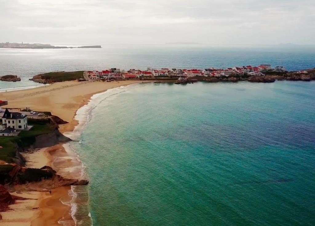 Image of Silver Coast - Casa da Ilha