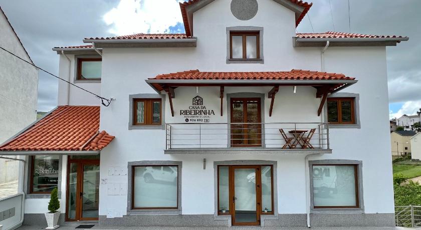 Image of Casa da Ribeirinha