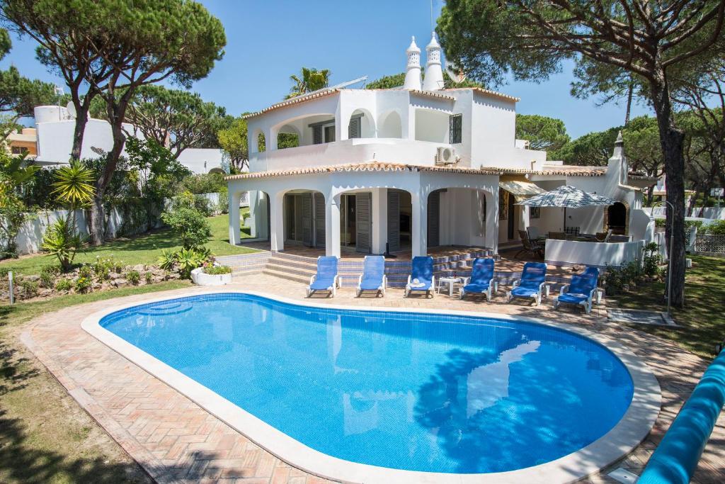 Image of Casa dos Amigos