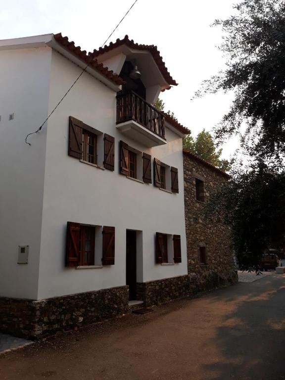 CASA DO RIO