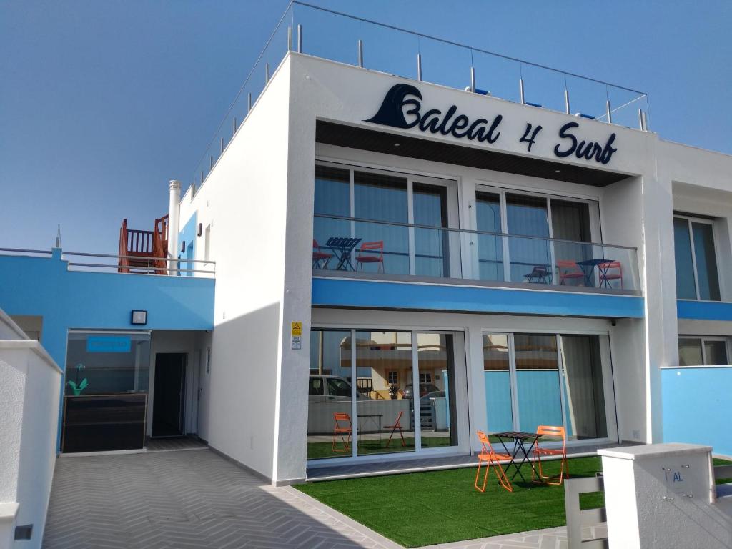 Image of BALEAL4SURF 2