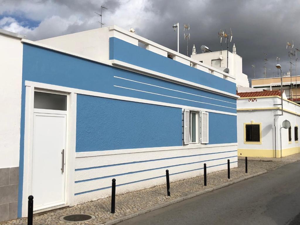 HOME SWEET HOME IN ALGARVE