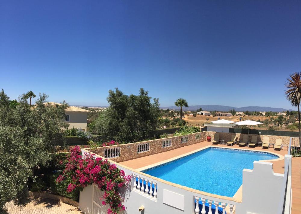 Image of Casa as Três Oliveiras