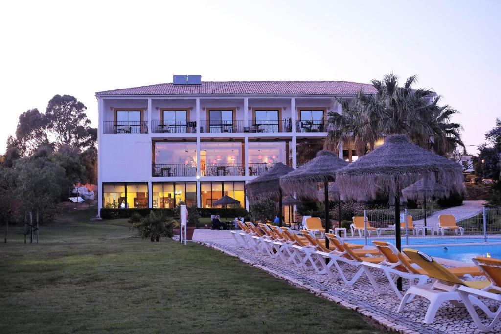 Image of Luzmar Villas