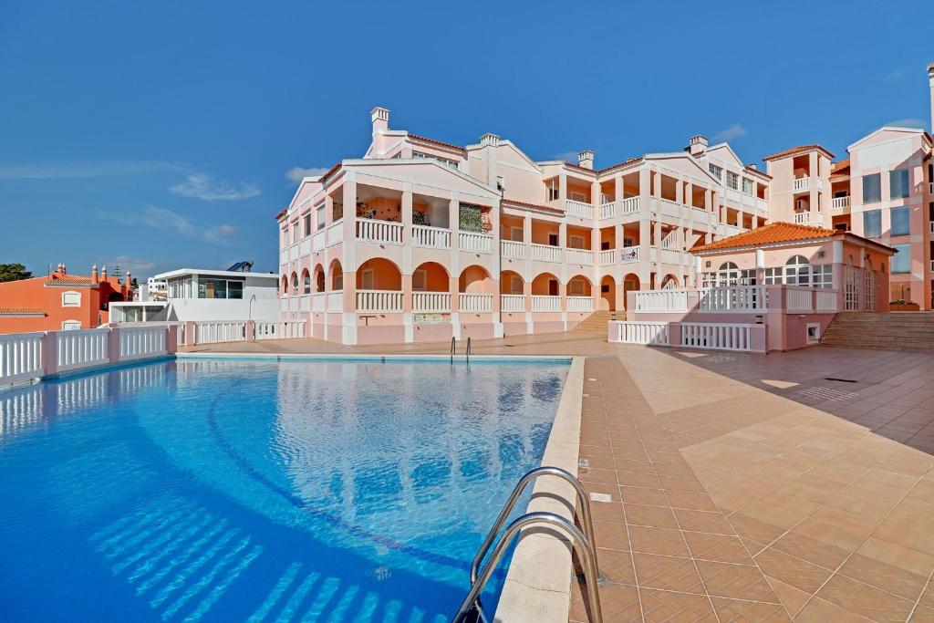 Image of Fantastic 2BDR Apartment in Portimão