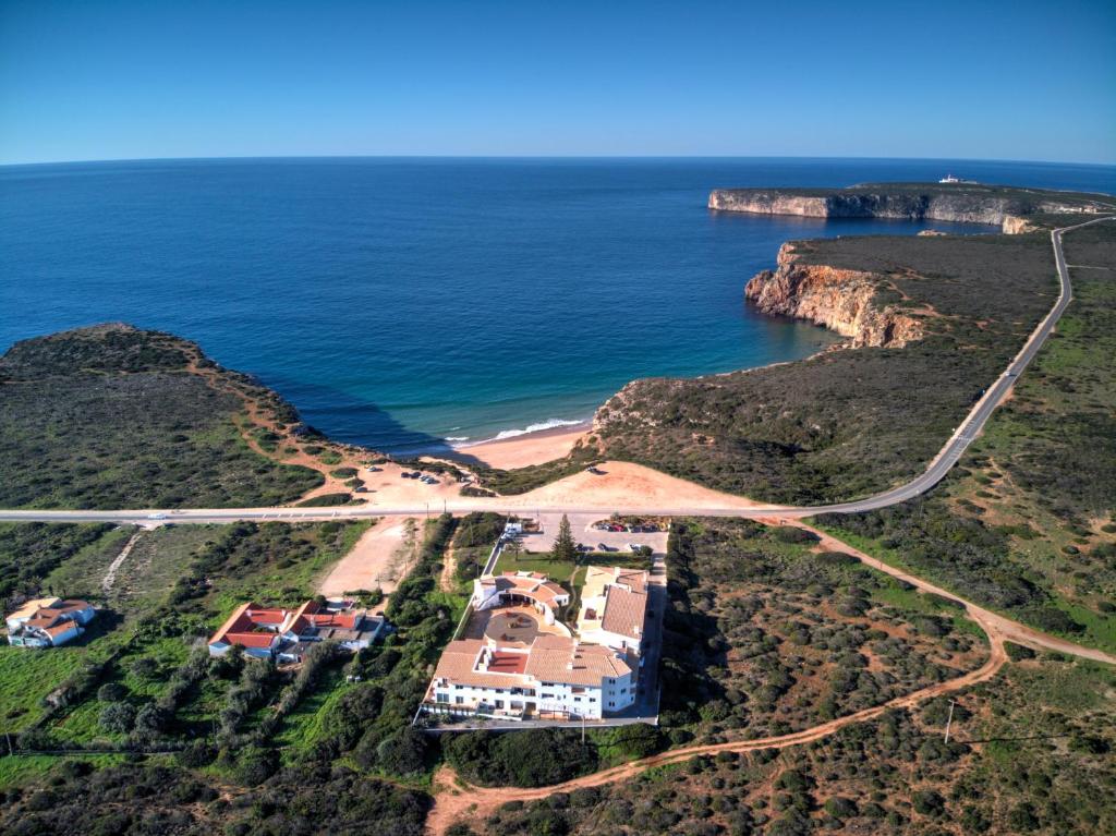 Image of Apartamento em frente à praia do Beliche