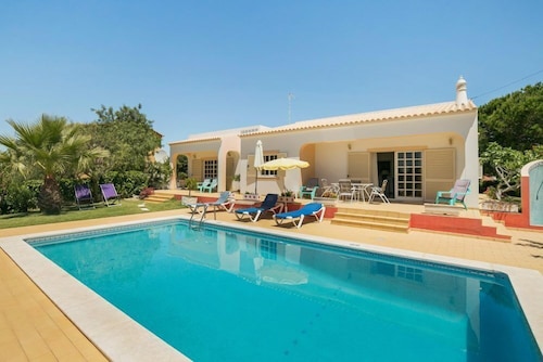 VILLA CERRINHO