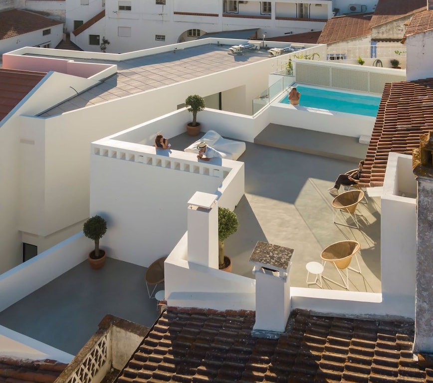 Image of Casa S. João