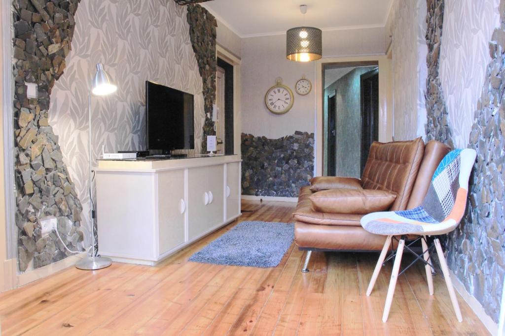 LX BRIC APARTEMENT (1º)