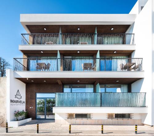 Image of Apartamentos Marvela