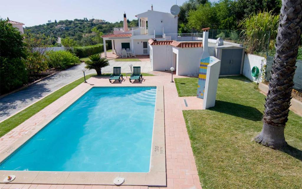 Image of Villa Oliandra