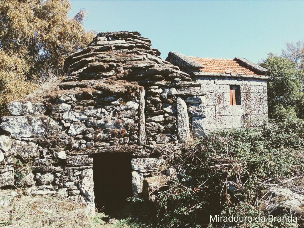 Image of Miradouro da Branda