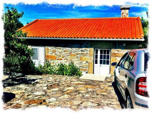 Image of Casa de Malhões