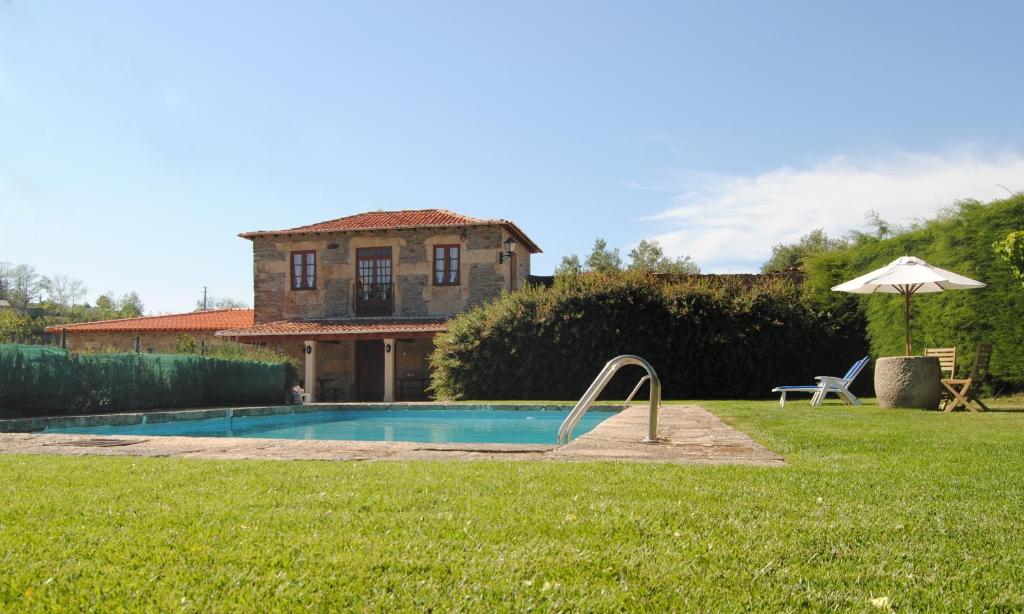 Image of Casas do Monte
