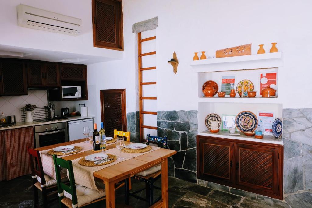 Image of Casa das Videiras