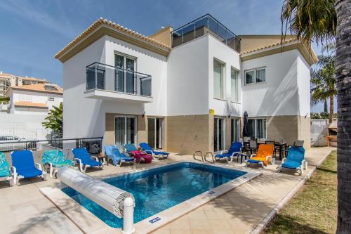 Image of Casa Vilas Boas