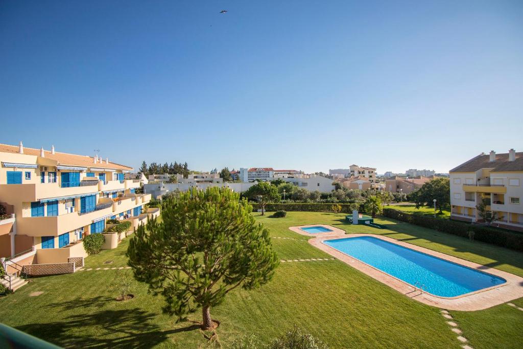 APARTAMENTO VILAMOURA