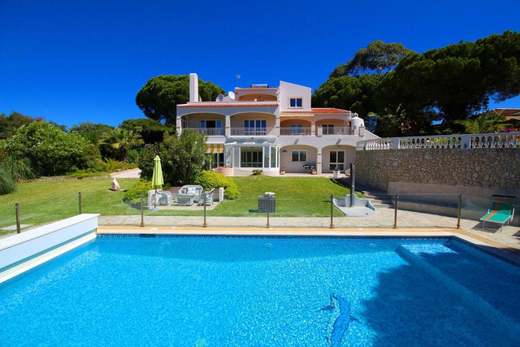 VILLA TRAPANI