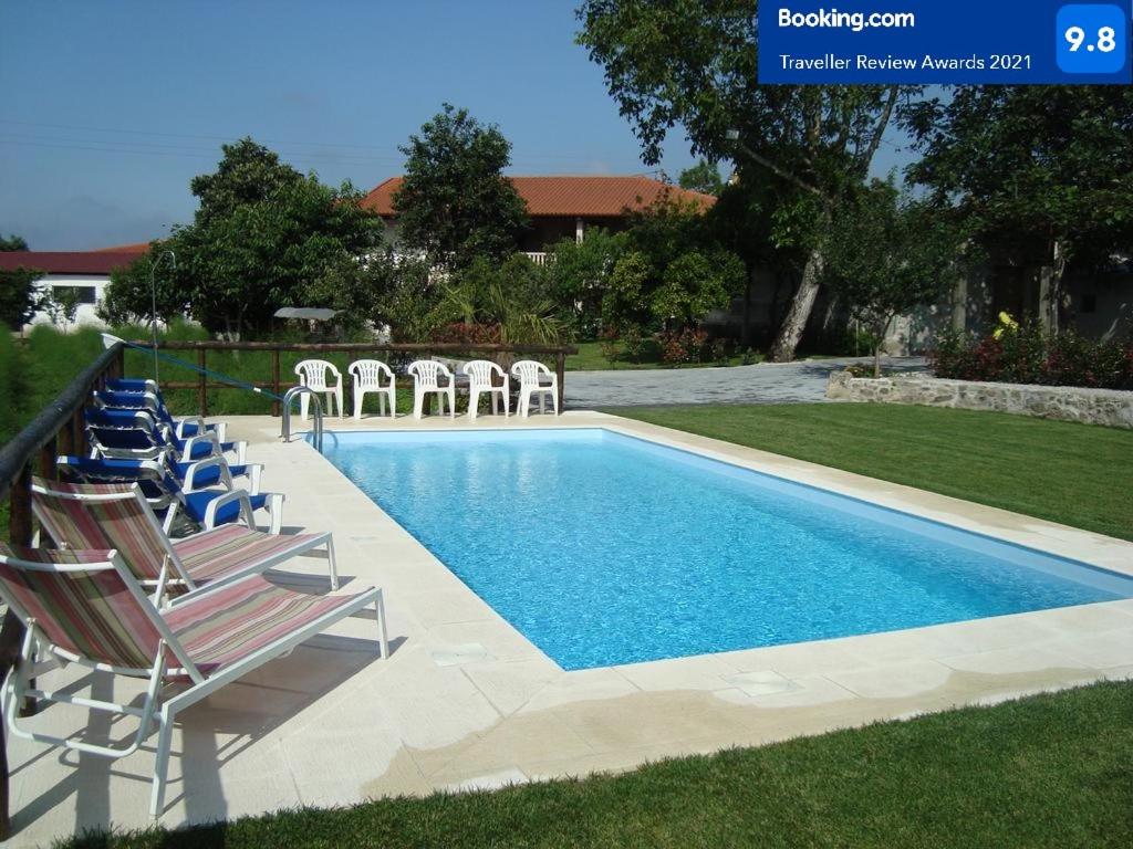 Image of QUINTA DO SOBRADO