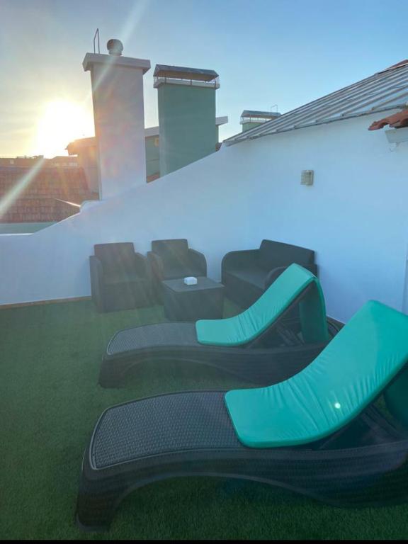 CASA DO GALVÃO